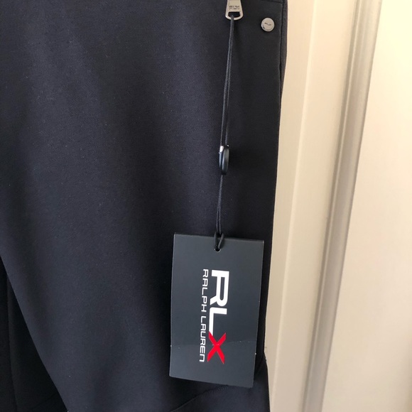 Ralph Lauren black pants - Picture 3 of 4